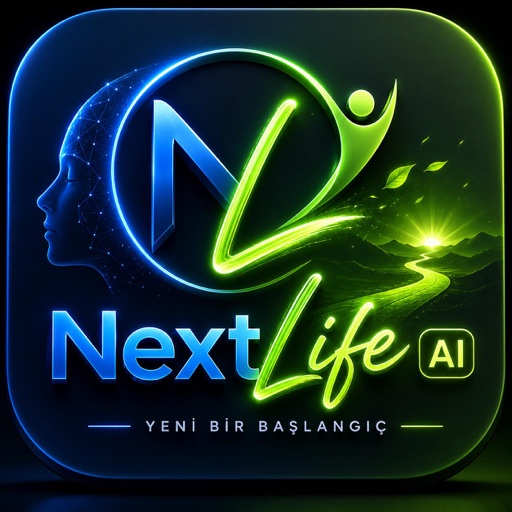 NextLife AI app icon